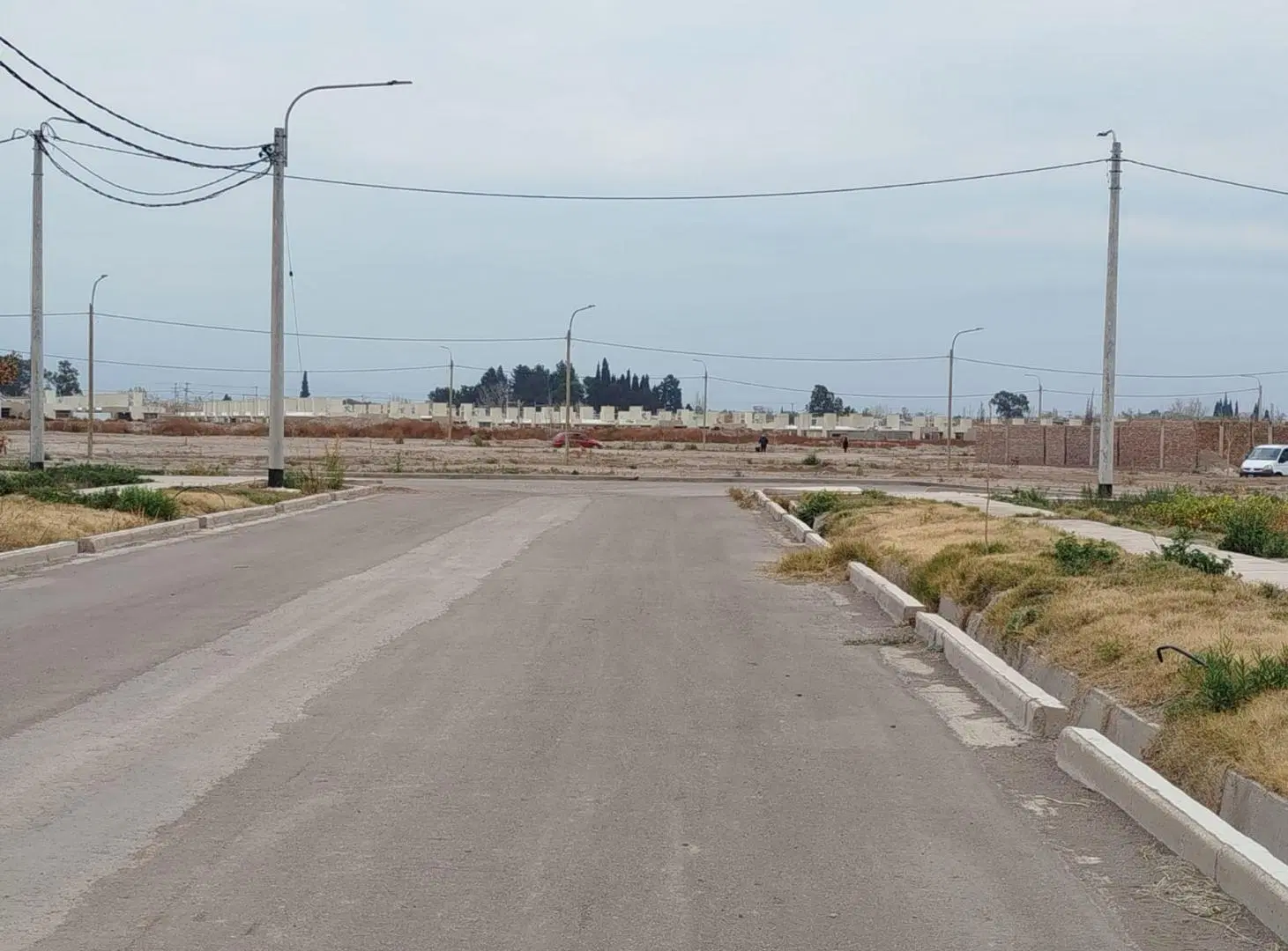 VENTA DE LOTE EN BARRIO NATANIA 44 EL EQUIPO 5