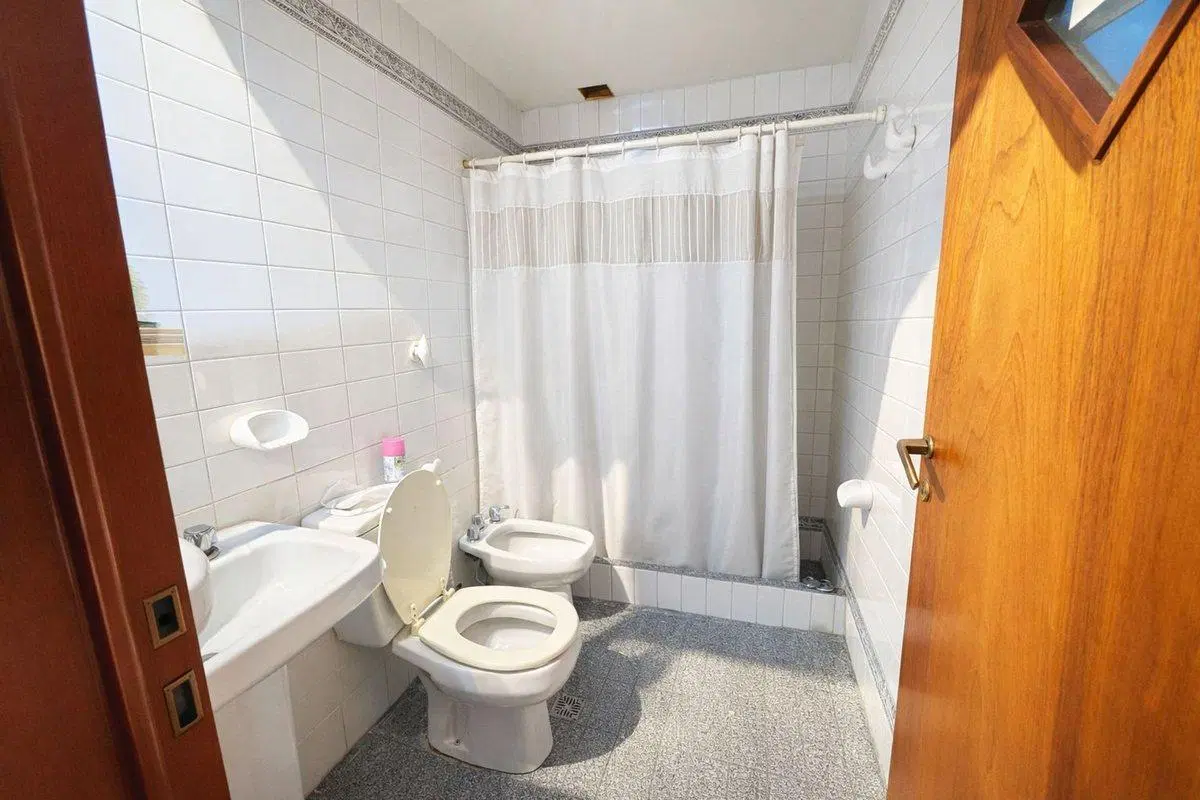 ALQUILER DEPARTAMENTO 1 DORMITORIO 2