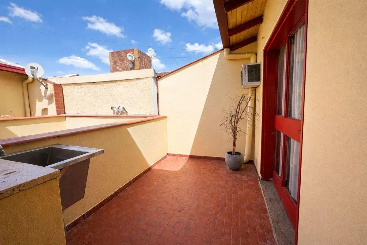 ALQUILER DEPARTAMENTO 1 DORMITORIO 5