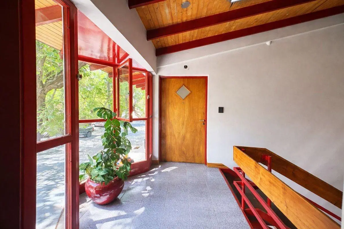 ALQUILER DEPARTAMENTO 1 DORMITORIO 3