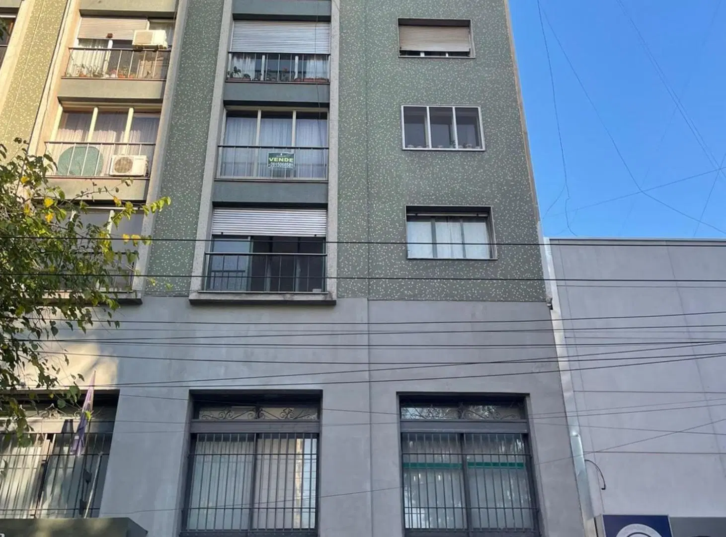 VENTA DEPARTAMENTO 2 DORMITORIOS EN CIUDAD 5