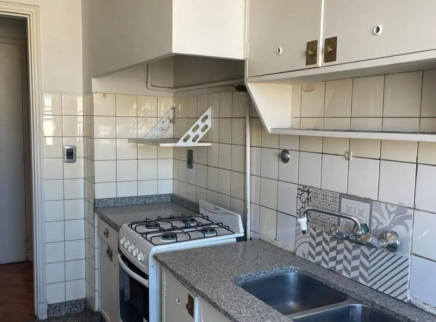 VENTA DEPARTAMENTO 2 DORMITORIOS EN CIUDAD 2