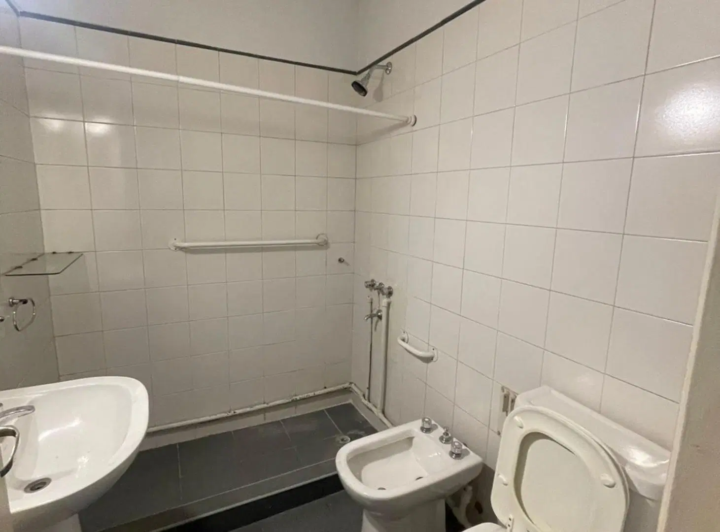 VENTA DEPARTAMENTO 2 DORMITORIOS EN CIUDAD 4