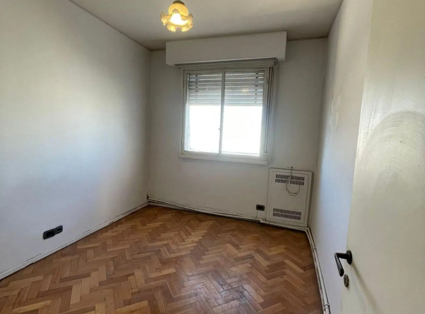 VENTA DEPARTAMENTO 2 DORMITORIOS EN CIUDAD 3