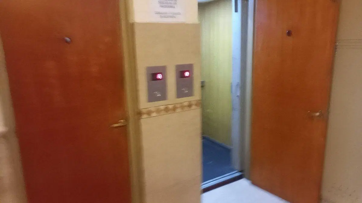 Departamento en venta Godoy Cruz. 5