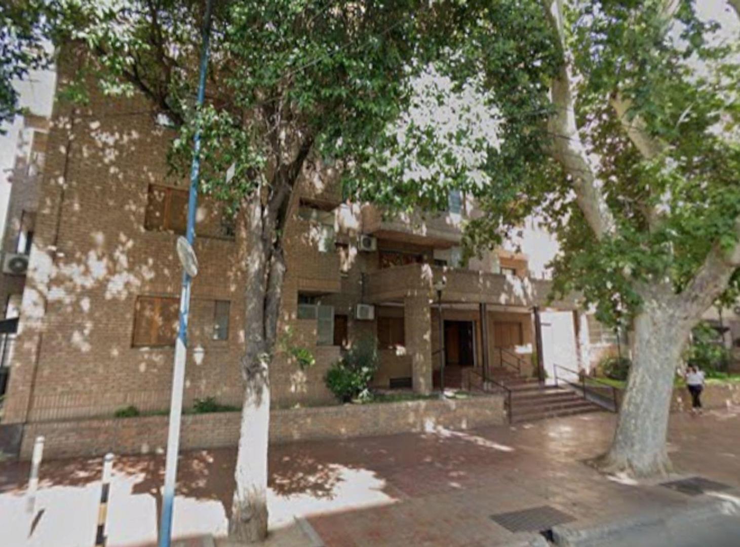 ALQUILER DEPARTAMENTO BOMBAL SUR GODOY CRUZ