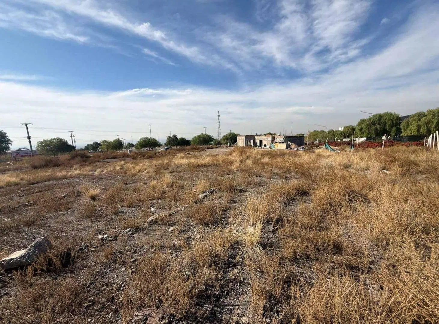 Lote en venta B° Estancia Romero Day 722 m² 2