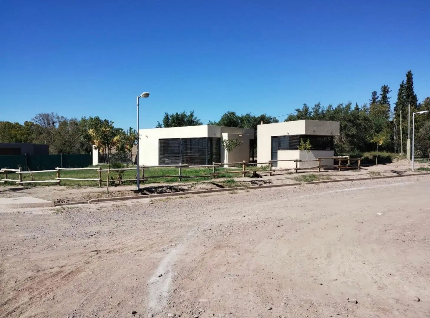 LOTE EN VENTA BARRIO PRIVADO AMPROS VIII, MAIPÚ 4