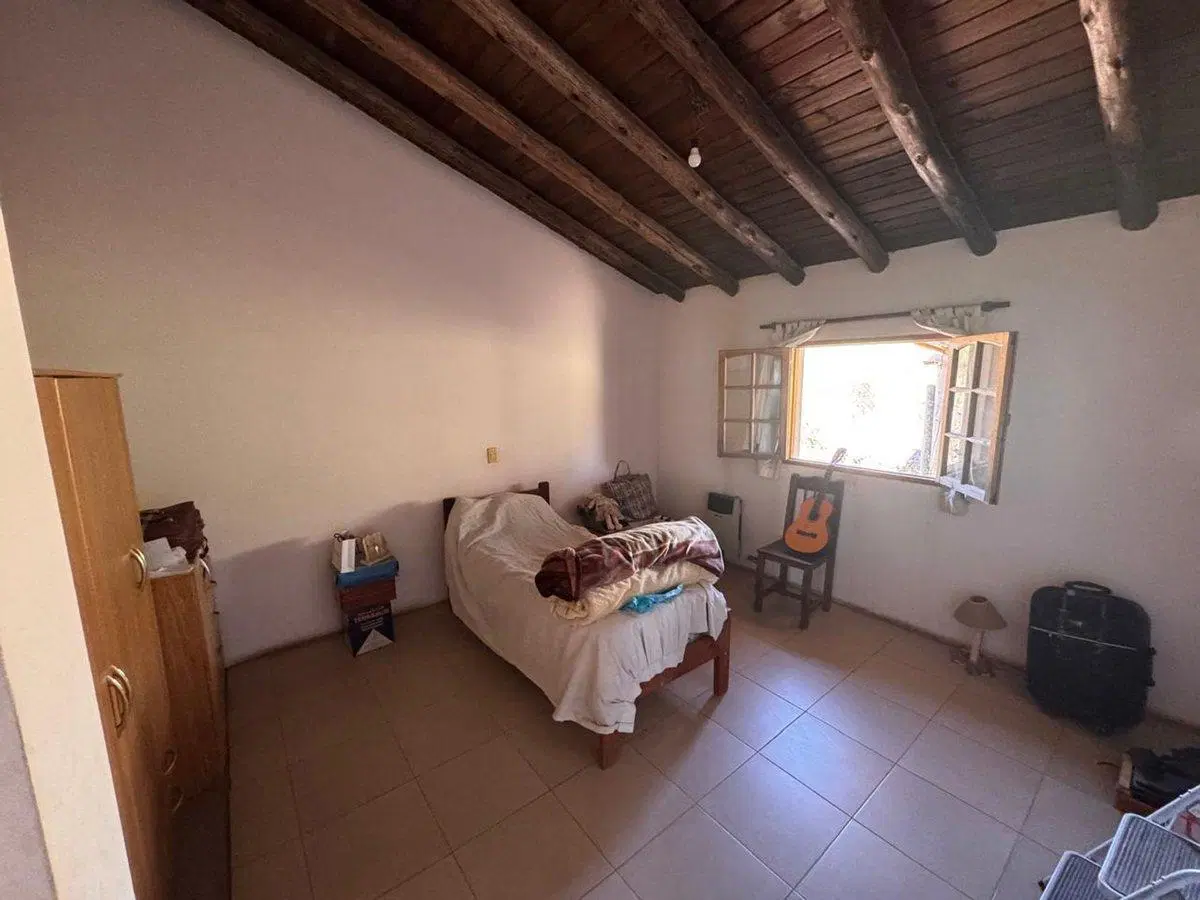 CASA 3 DORMITORIOS EN VENTA ALTO CHALLAO CON PATIO 2