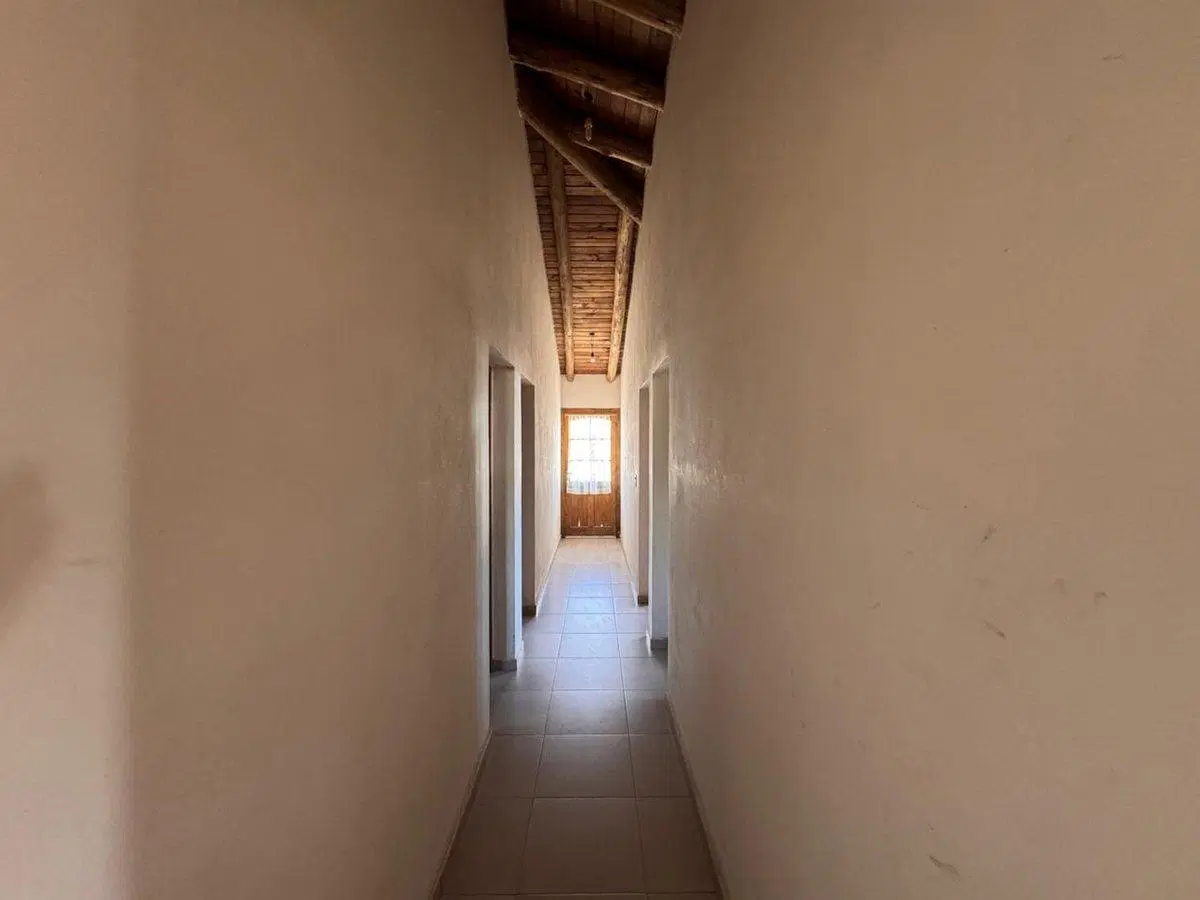 CASA 3 DORMITORIOS EN VENTA ALTO CHALLAO CON PATIO 4