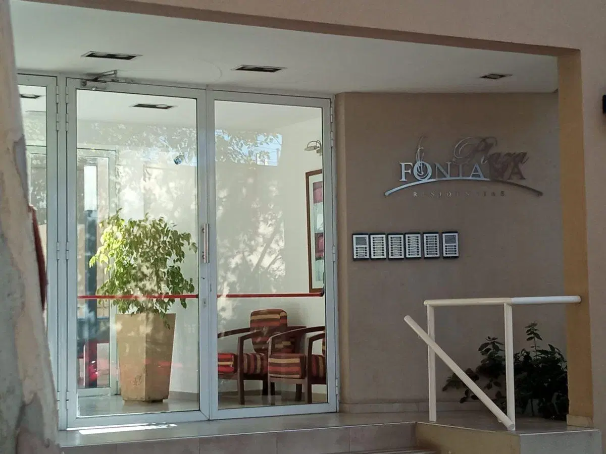 Venta Dptos 2 dorm. cochera seguridad APTO CREDITO 3