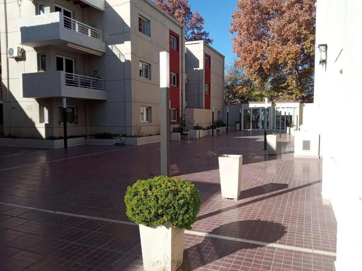 Venta Dptos 2 dorm. cochera seguridad APTO CREDITO 2