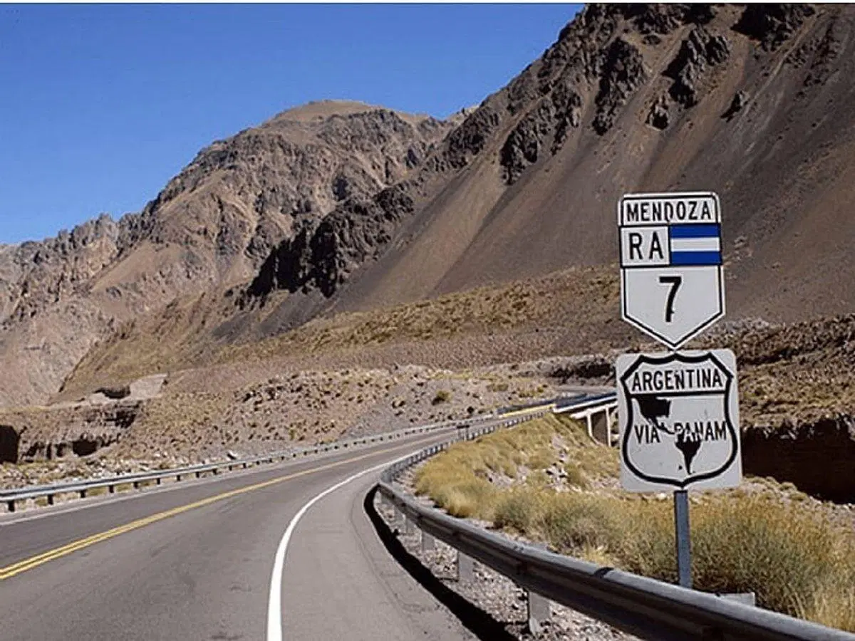 LOTE EN VENTA POTRERILLOS RUTA 7 3