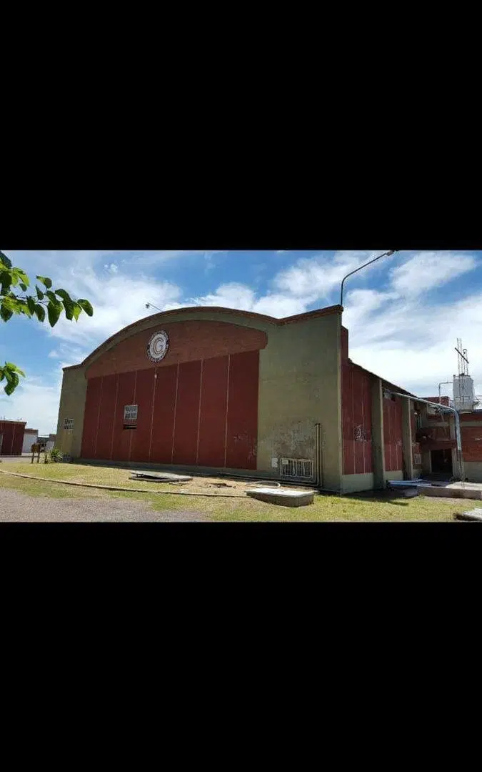 BODEGA VENTA EN FUNCIONAMIENTO SAN MARTIN MENDOZA 3