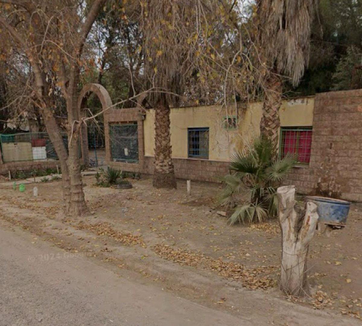 VENTA TERRENO GALPÓN CASA San Martín MENDOZA