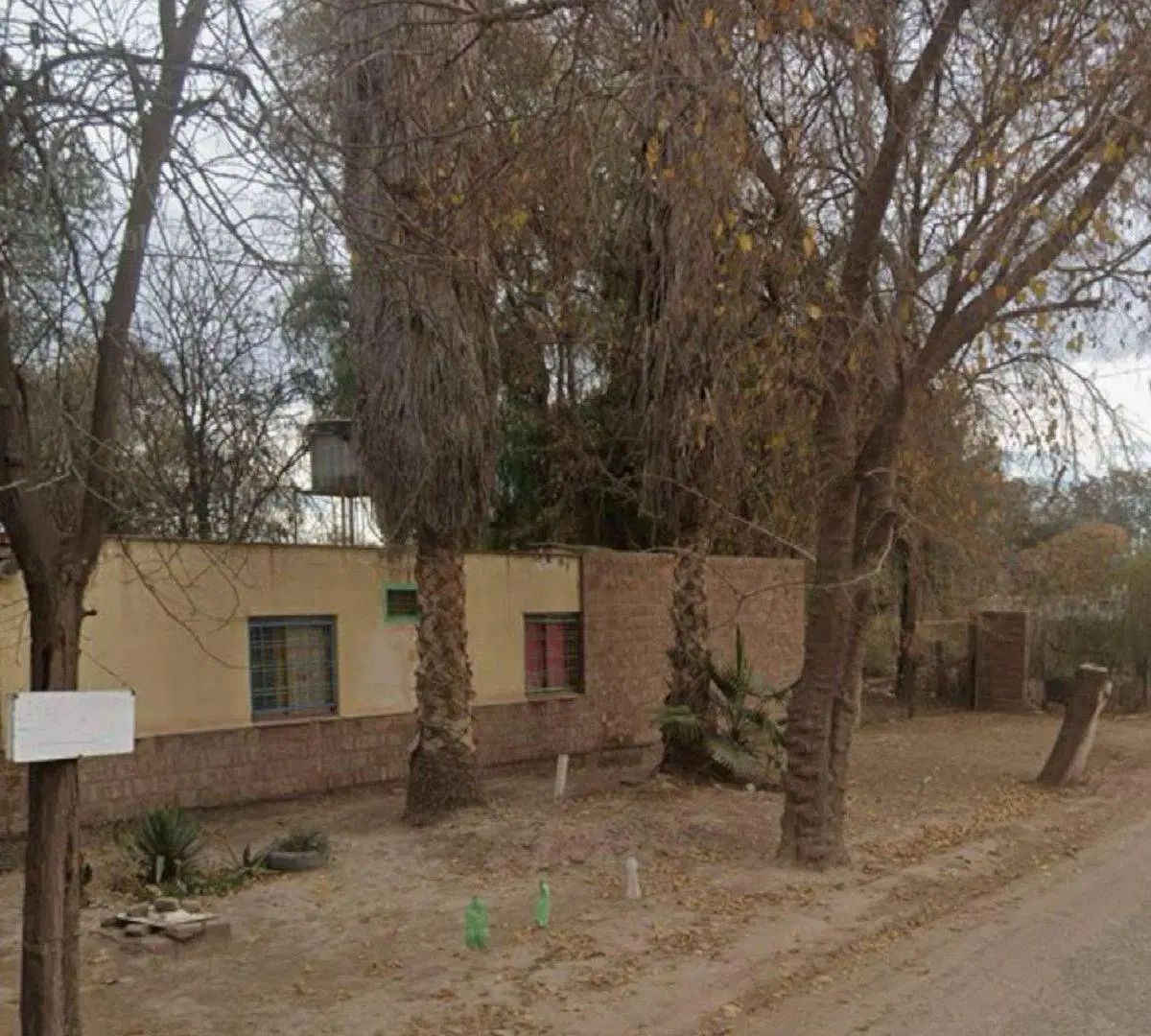 VENTA TERRENO GALPÓN CASA San Martín MENDOZA 3