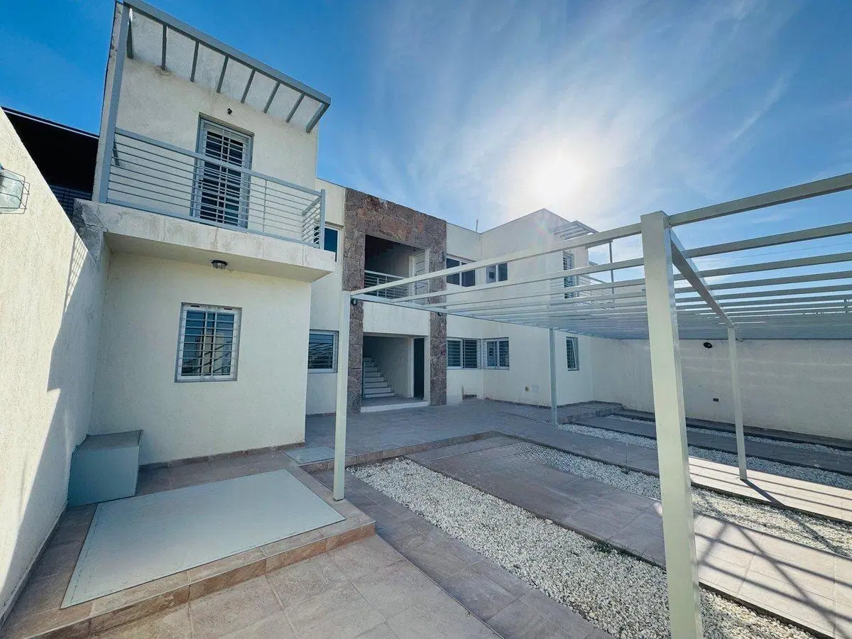 Venta Departamentos a estrenar Villa Arauca, Maipú 5