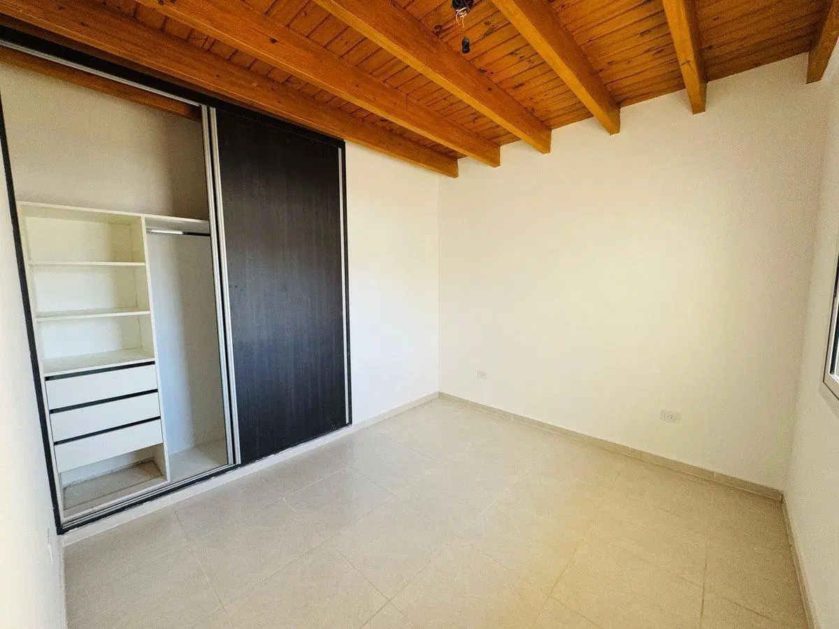 Venta Departamentos a estrenar Villa Arauca, Maipú 4