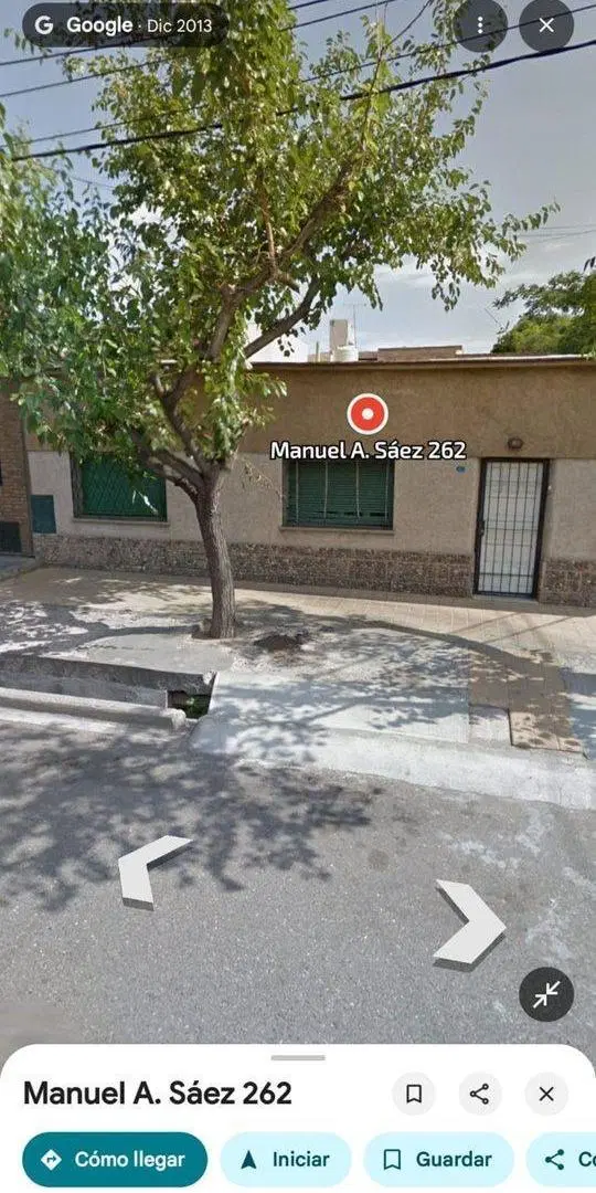 CASA VALOR TERRENO EN VENTA SAN JOSE GUAYMALLEN 2