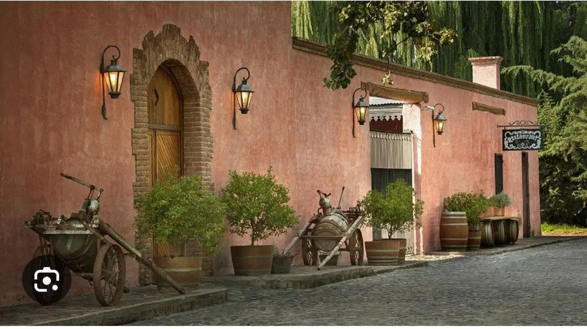 venta lote en barrio privado en  chacras de coria 4