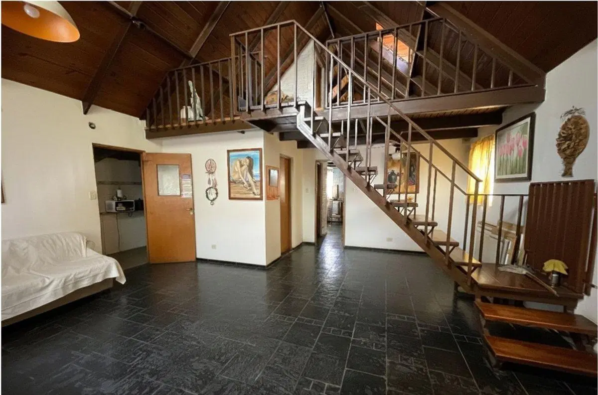 CASA VTA 1.600m2 TERRENO PILETA LA PUNTILLA MZA 4