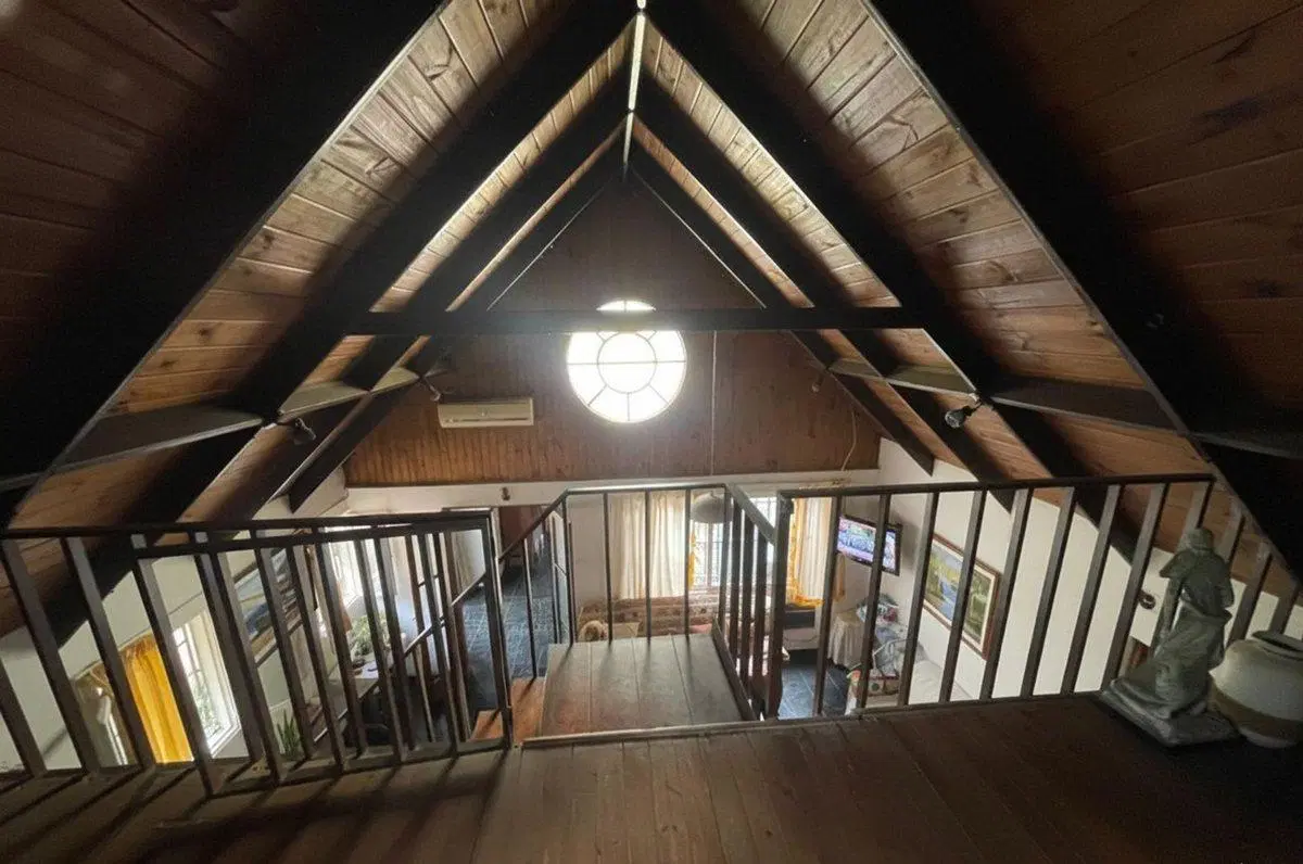 CASA VTA 1.600m2 TERRENO PILETA LA PUNTILLA MZA 2