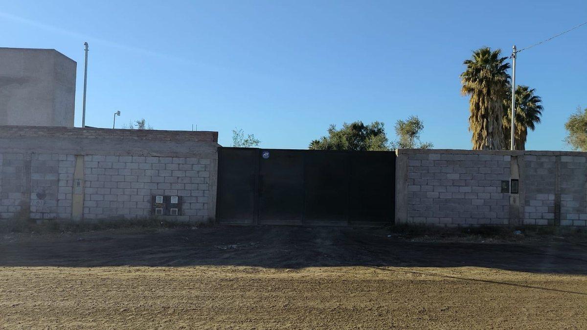 VENTA LOTE 500 m2 Bª CERRADO GLLEN APTO CREDITO