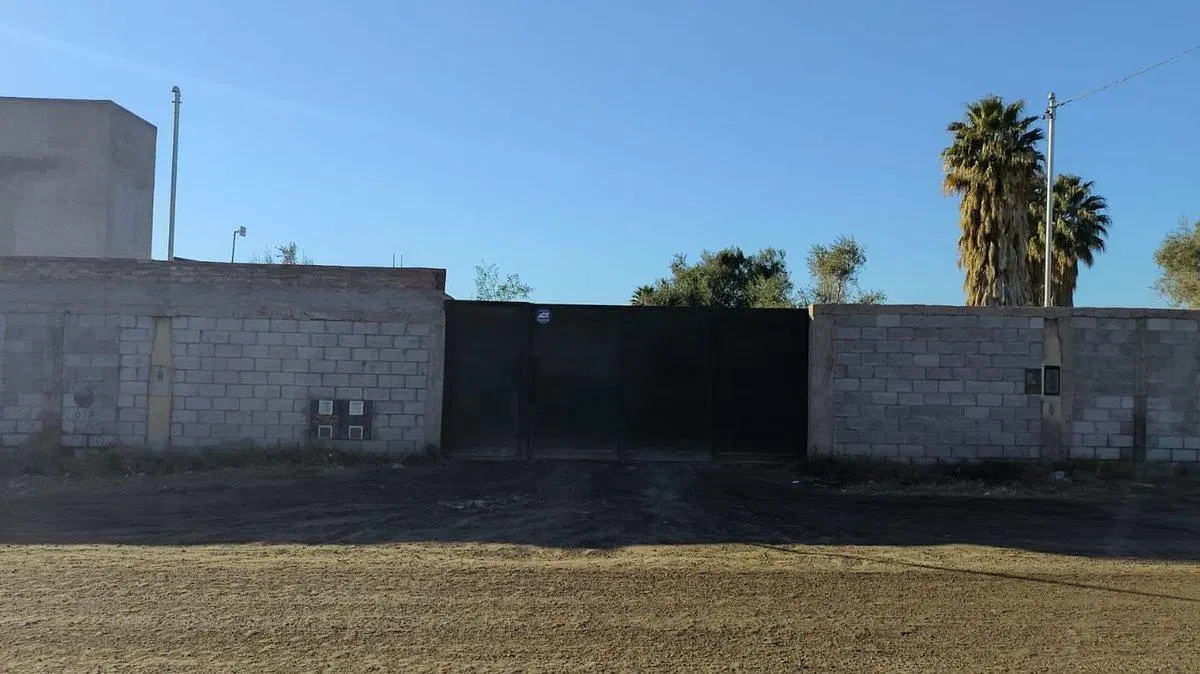 VENTA LOTE 500 m2 Bª CERRADO GLLEN APTO CREDITO 3