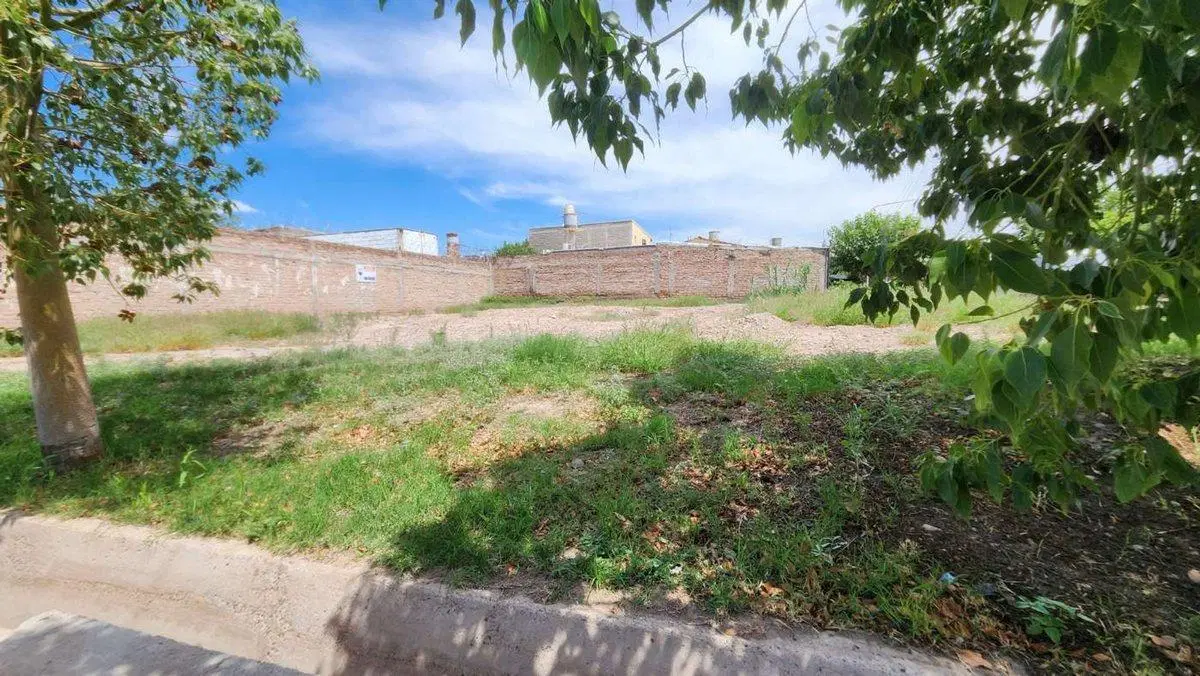 Venta Lote Esquina Apto PH Gutiérrez Maipú 4
