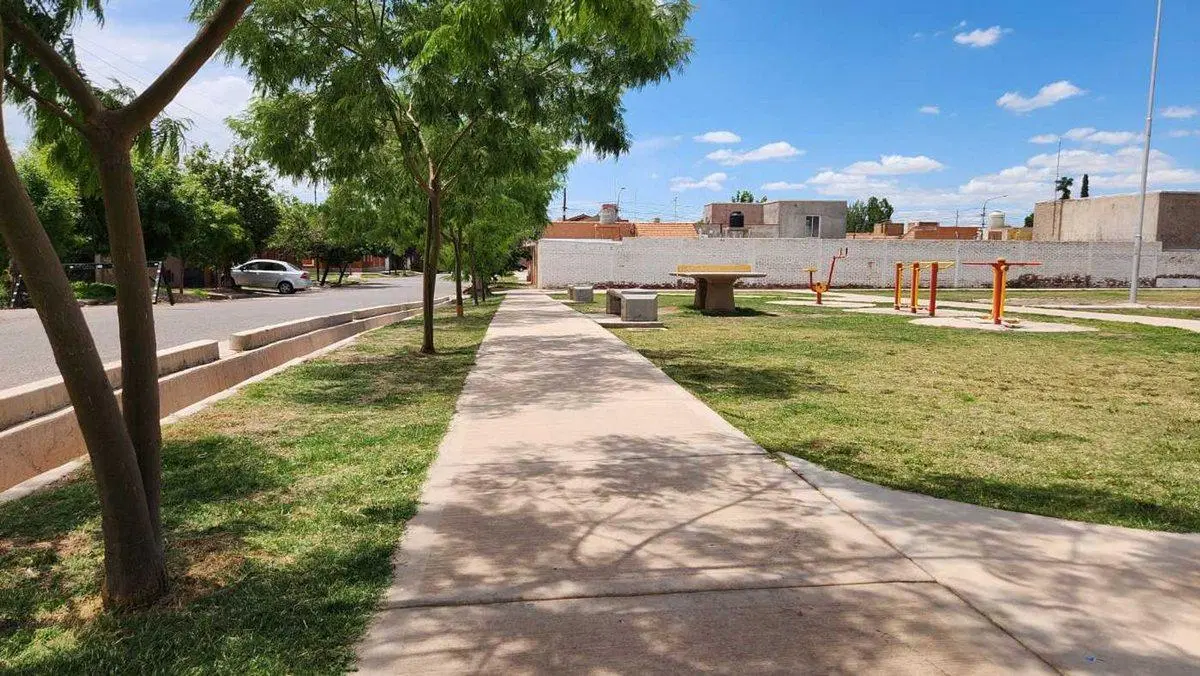 Venta Lote Esquina Apto PH Gutiérrez Maipú 5