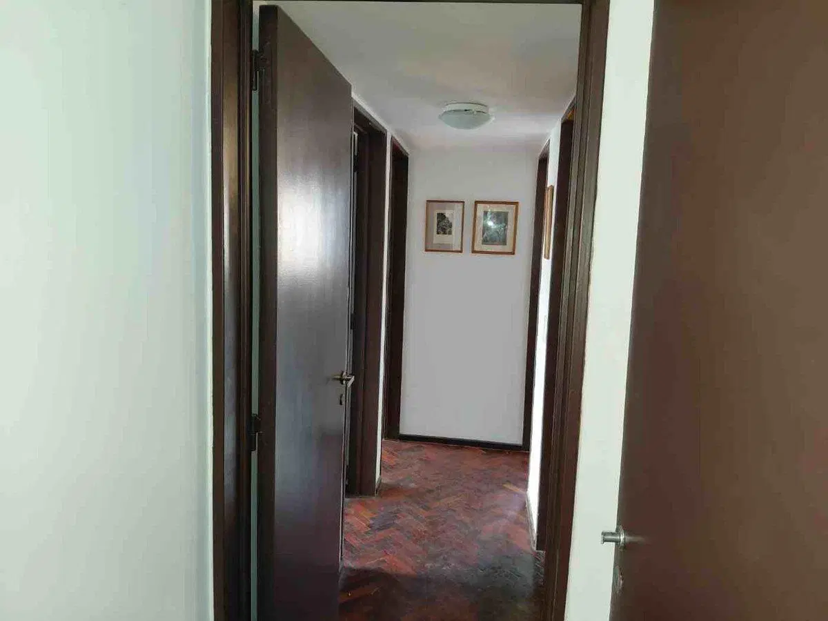 Alquiler depto 3 dormitorios Amoblado Centro  Mza 3