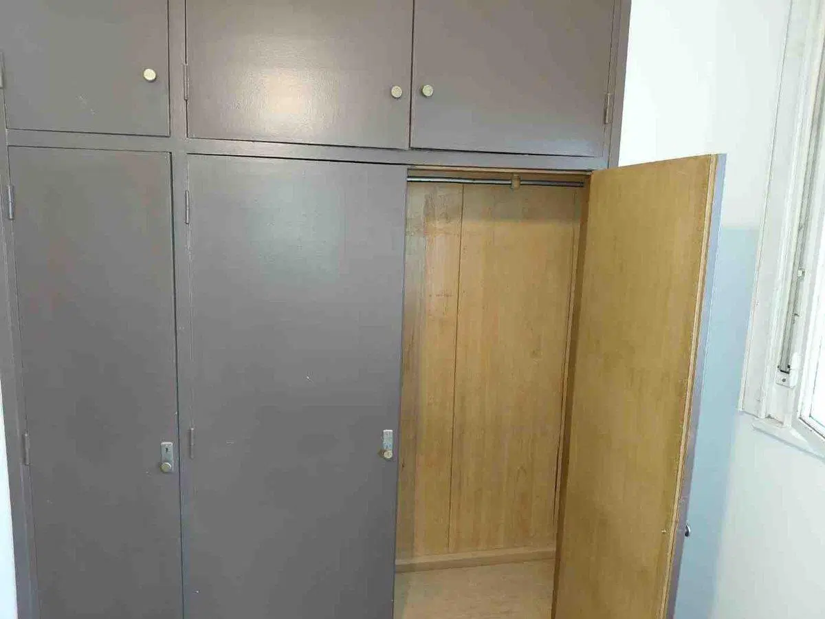 Alquiler depto 3 dormitorios Amoblado Centro  Mza 4