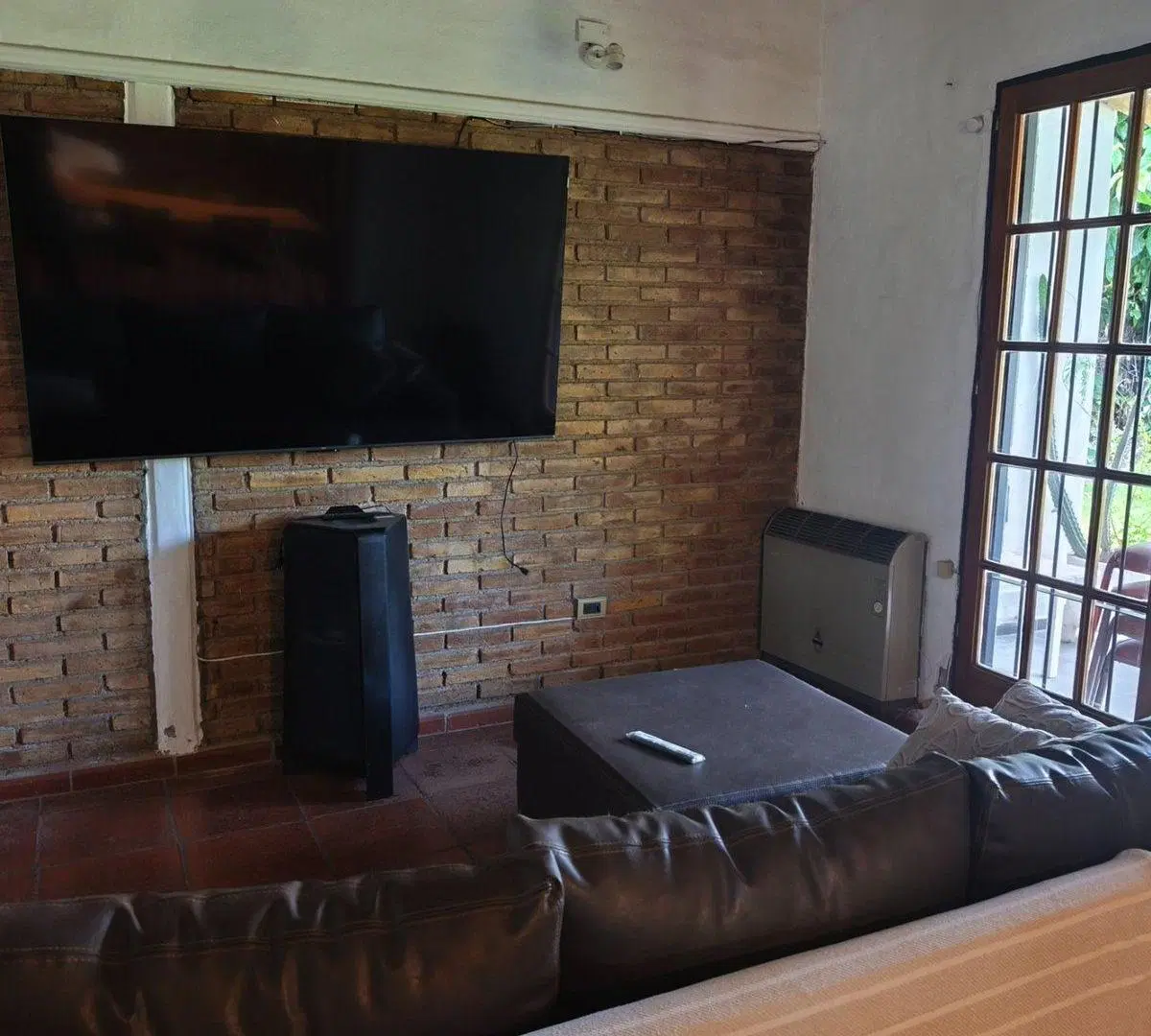 Casa 3 dormitorios en Venta en Vistalba con pileta 8