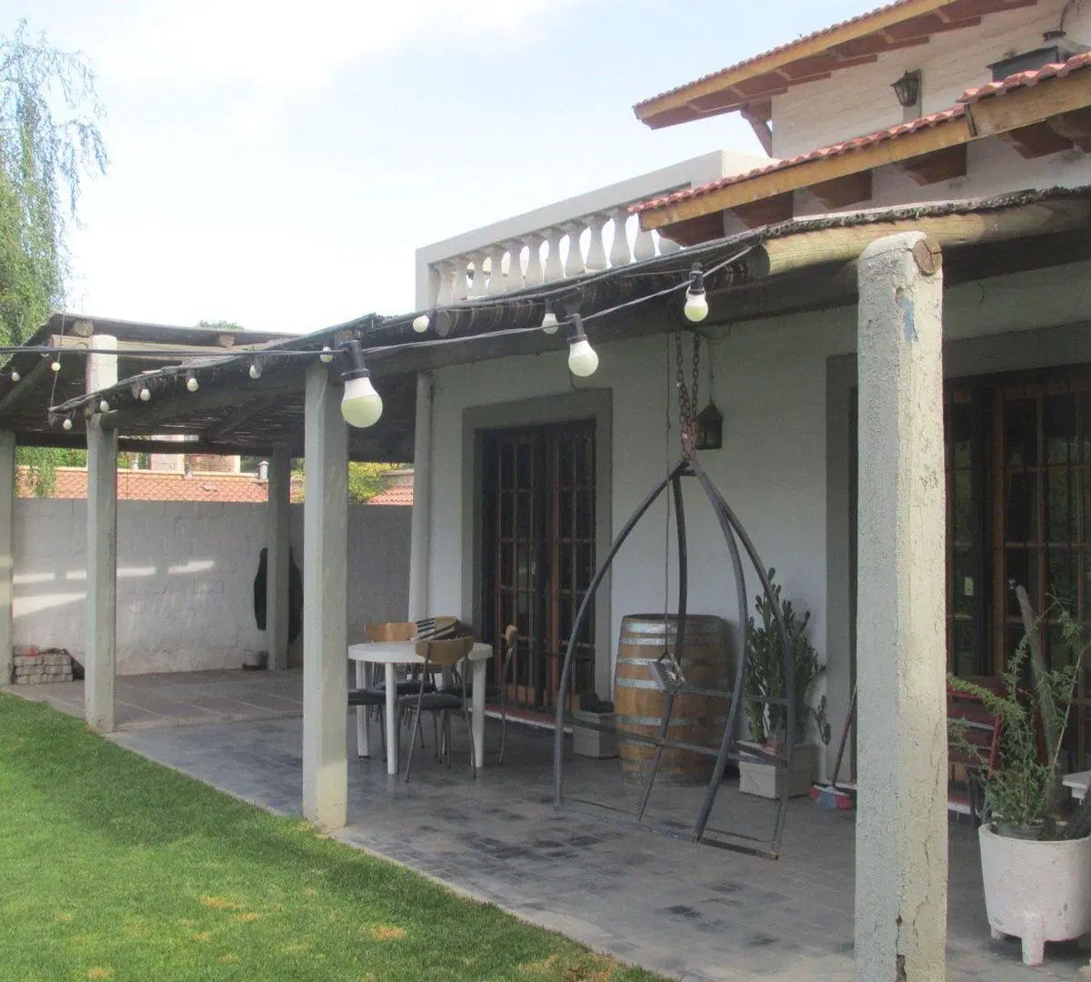 Casa 3 dormitorios en Venta en Vistalba con pileta 3