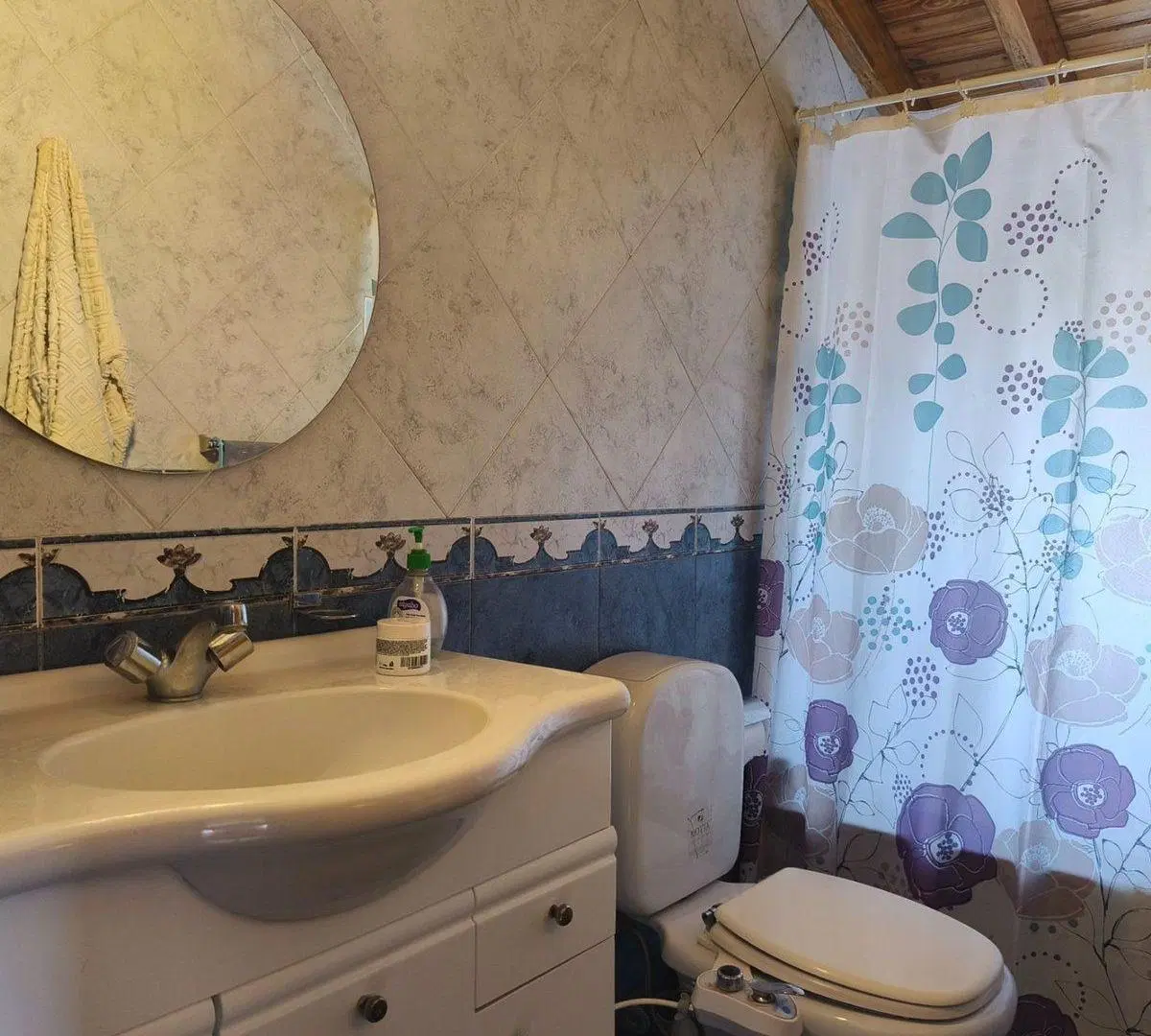 Casa 3 dormitorios en Venta en Vistalba con pileta 5