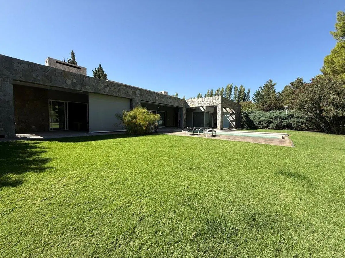 Venta casa B° Club de Campo Guaymallén Mendoza 3
