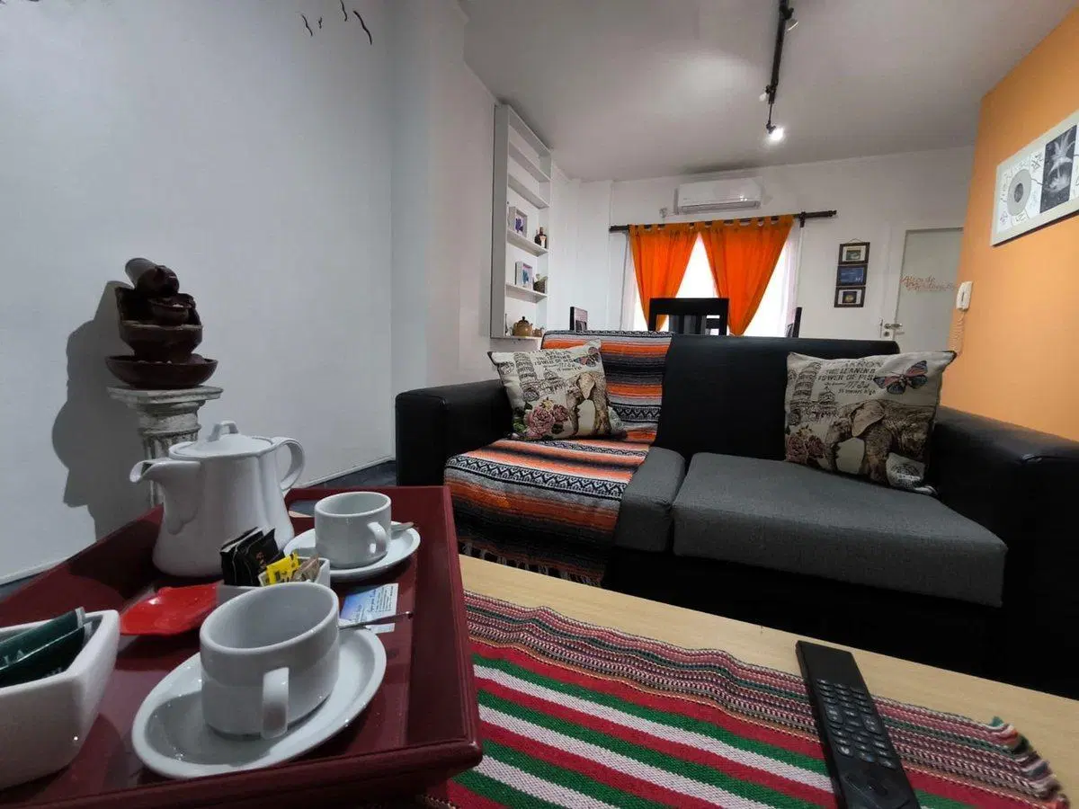 VENTA DEPARTAMENTO MICROCENTRO MENDOZA APTO AIRBNB 3