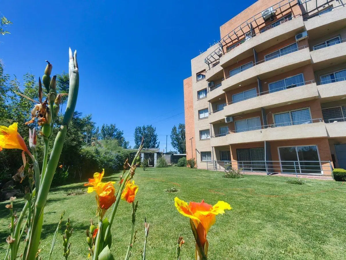 VENTA DEPARTAMENTO DOS DORMITORIOS SAN JOSE GLLEN 2