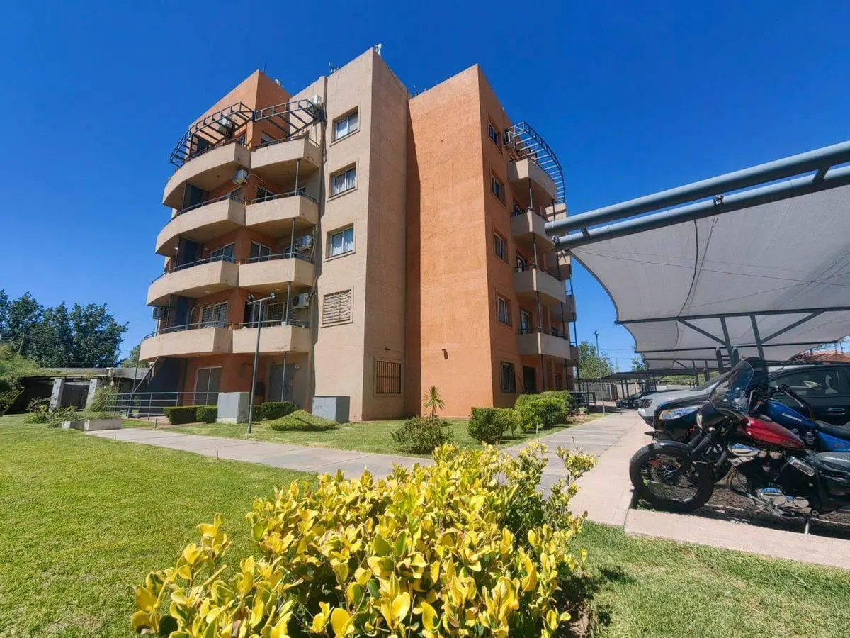 VENTA DEPARTAMENTO DOS DORMITORIOS SAN JOSE GLLEN 5