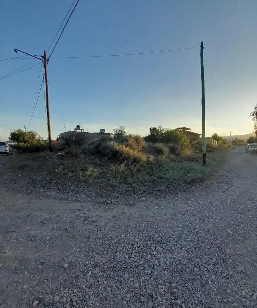 650 m2 Terreno Esquina Barrio privado El Challao 3