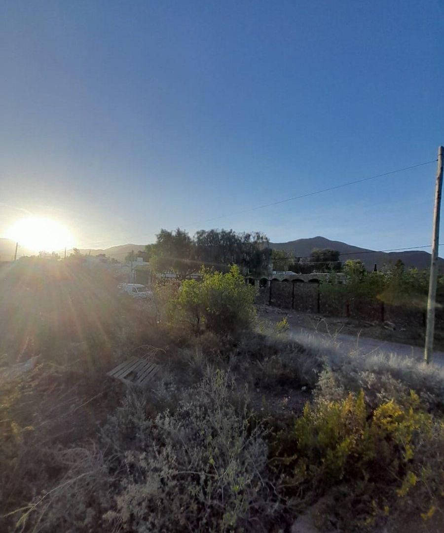 650 m2 Terreno Esquina Barrio privado El Challao