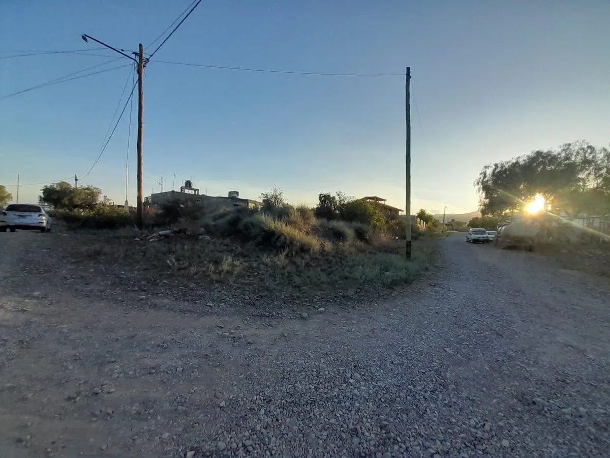 650 m2 Terreno Esquina Barrio privado El Challao 2