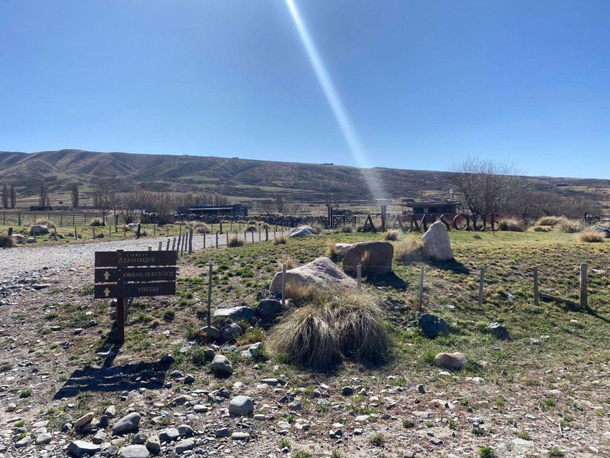 Lote en Venta "Estancia Atamisque"