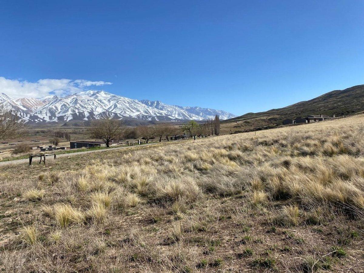 Lote en Venta "Estancia Atamisque"
