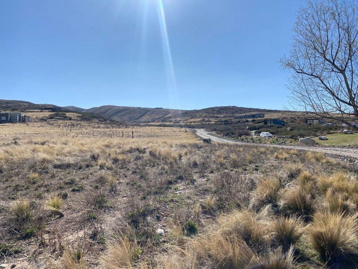 Lote en Venta "Estancia Atamisque"