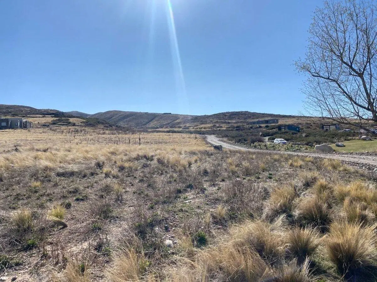 Lote en Venta "Estancia Atamisque" 3