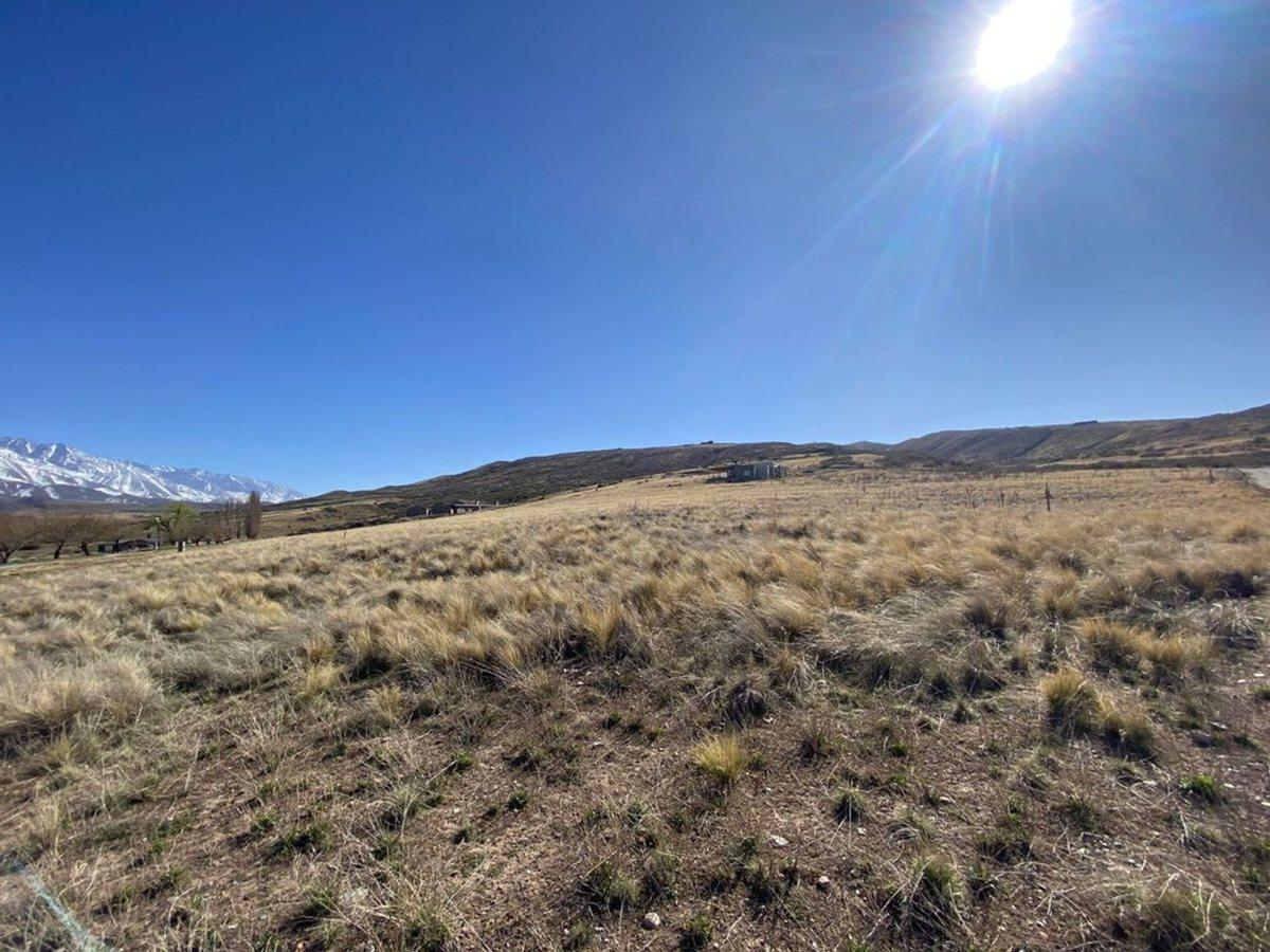 Lote en Venta "Estancia Atamisque"