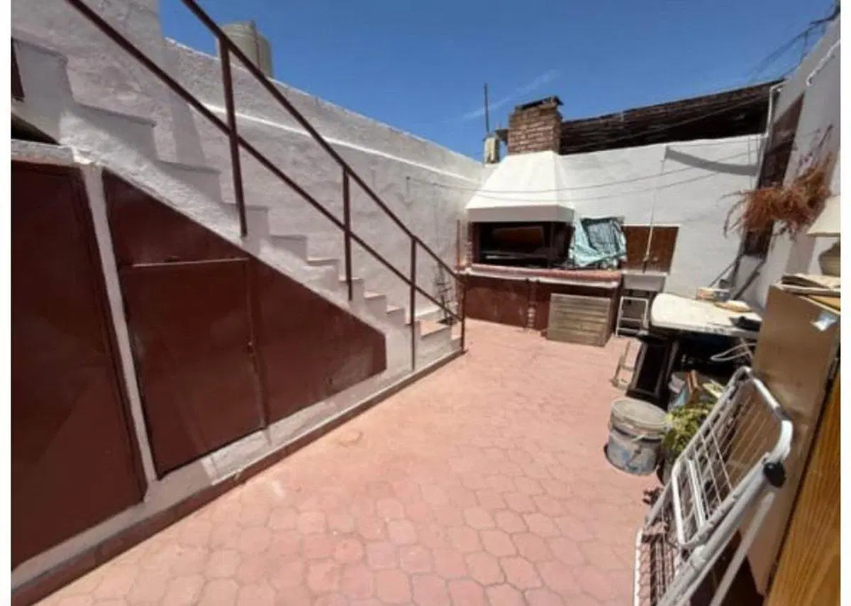 Casa en venta Godoy Cruz Mendoza 4