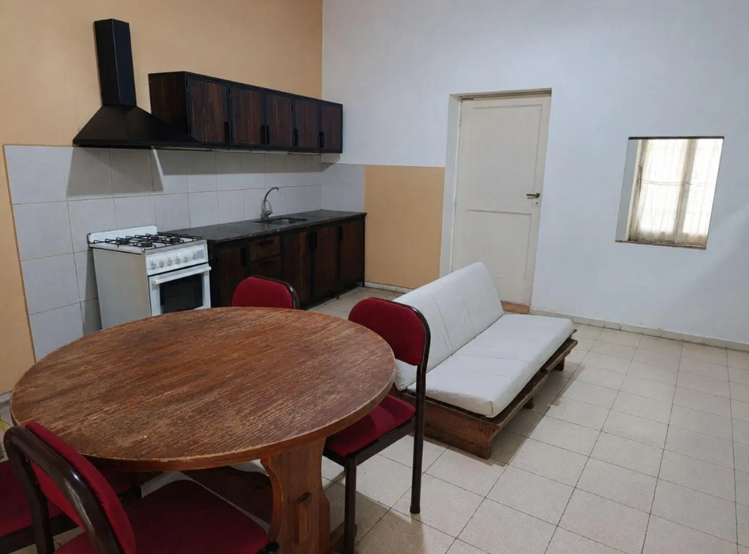 Venta Casa MIXTA en Godoy Cruz 5