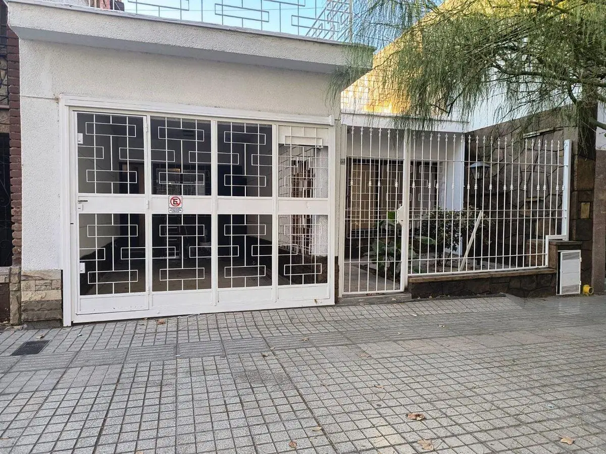 VENTA CASA CÉNTRICA LAS HERAS MENDOZA 2